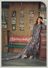 The Summer Bloom By Prm Muslin Silk Khatli Work Design Salwar Kameez Wholesale Price In Surat
